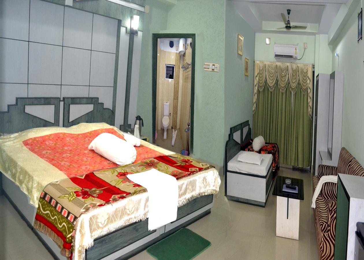 Hotel Rupsagar Digha  Exterior foto