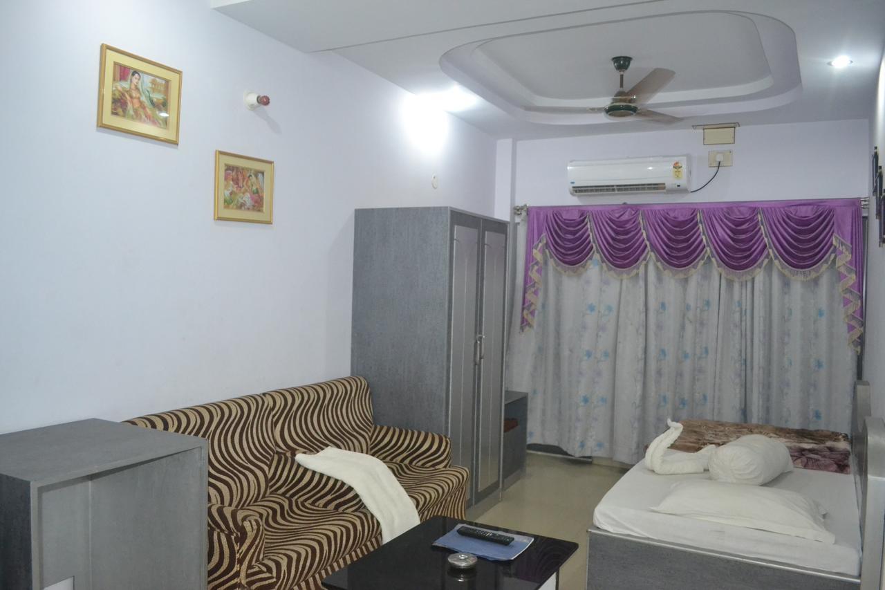 Hotel Rupsagar Digha  Exterior foto
