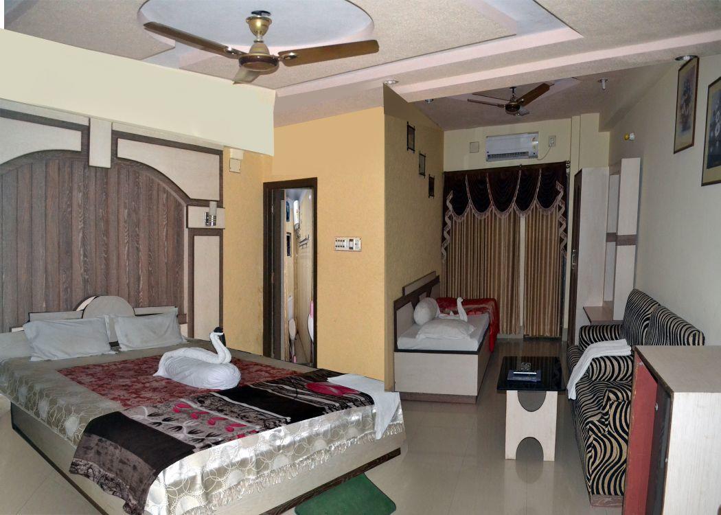 Hotel Rupsagar Digha  Quarto foto